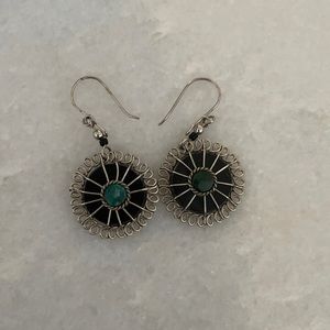 Beautiful Drop Earrings